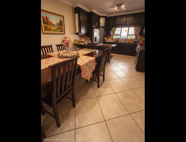 4 BEDROOM HOUSE FOR SALE IN VANDERBIJLPARK SE 8